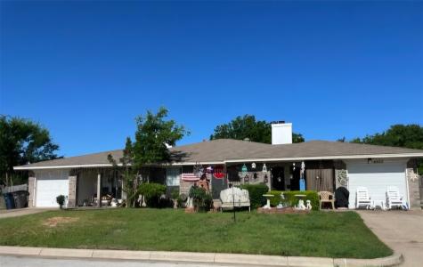 4501 Compass Court Fort Worth TX 76135