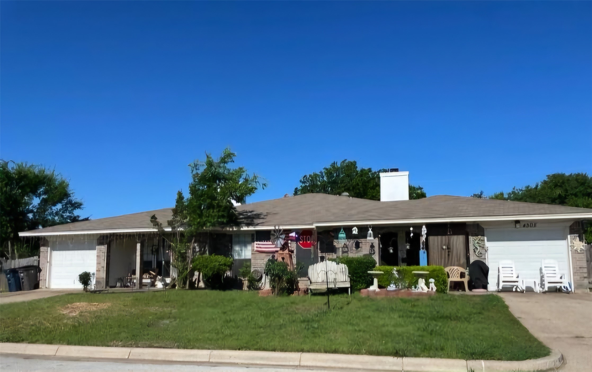 4501 Compass Court Fort Worth TX 76135