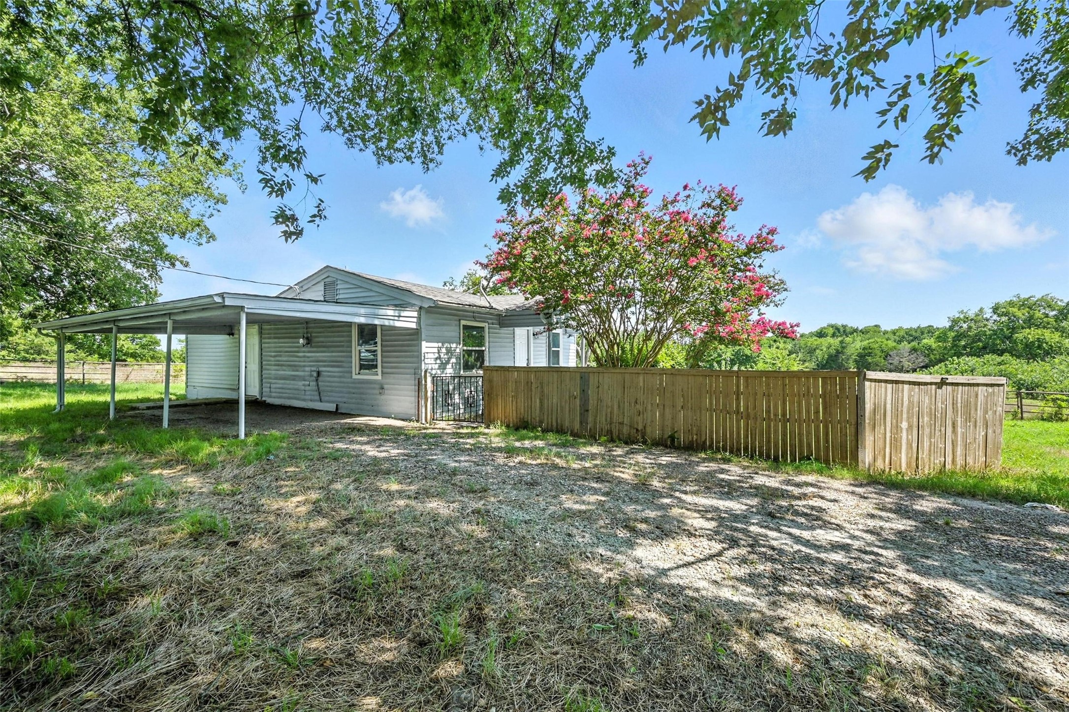 1206 N Business Highway 78 Blue Ridge TX 75424