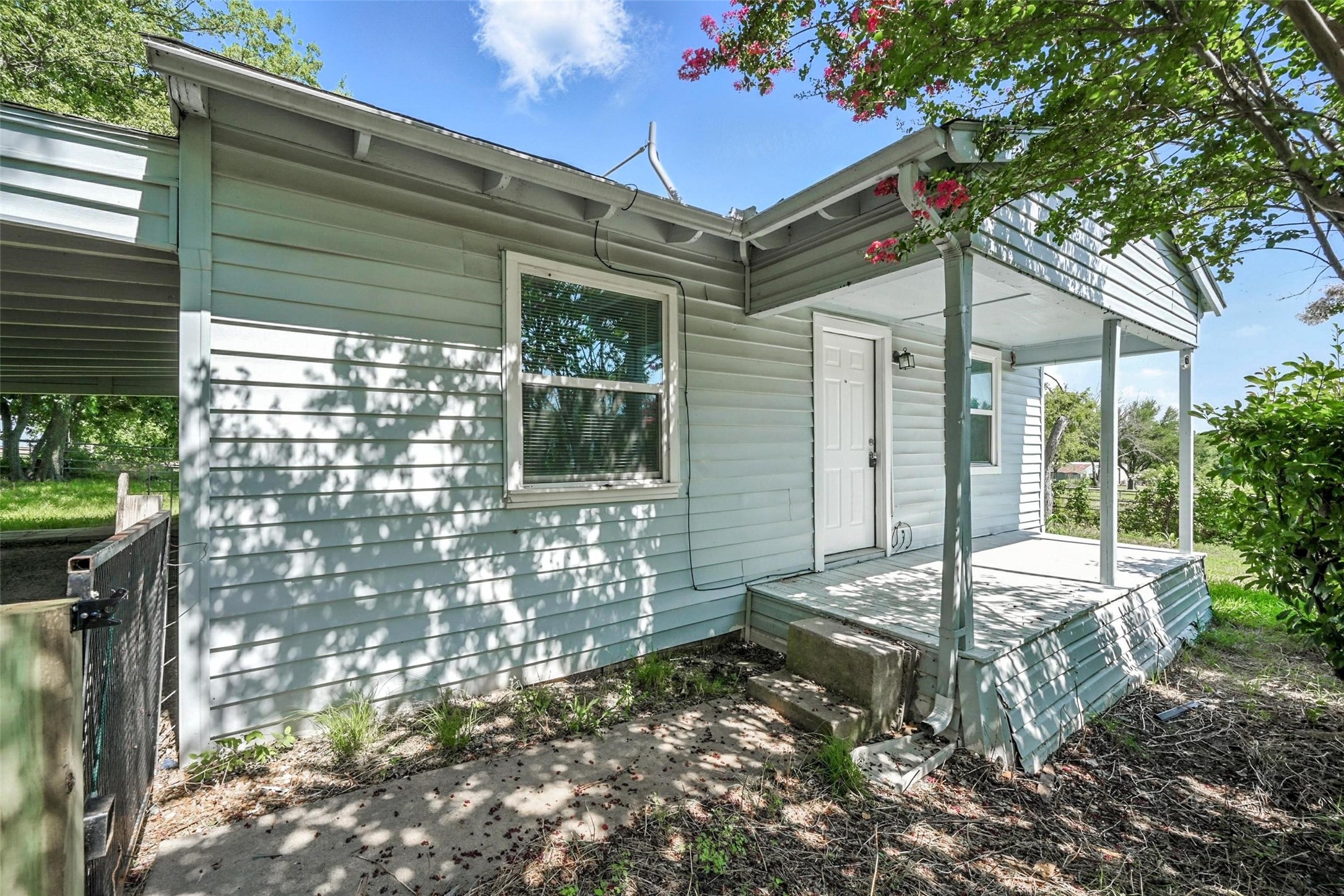 1206 N Business Highway 78 Blue Ridge TX 75424