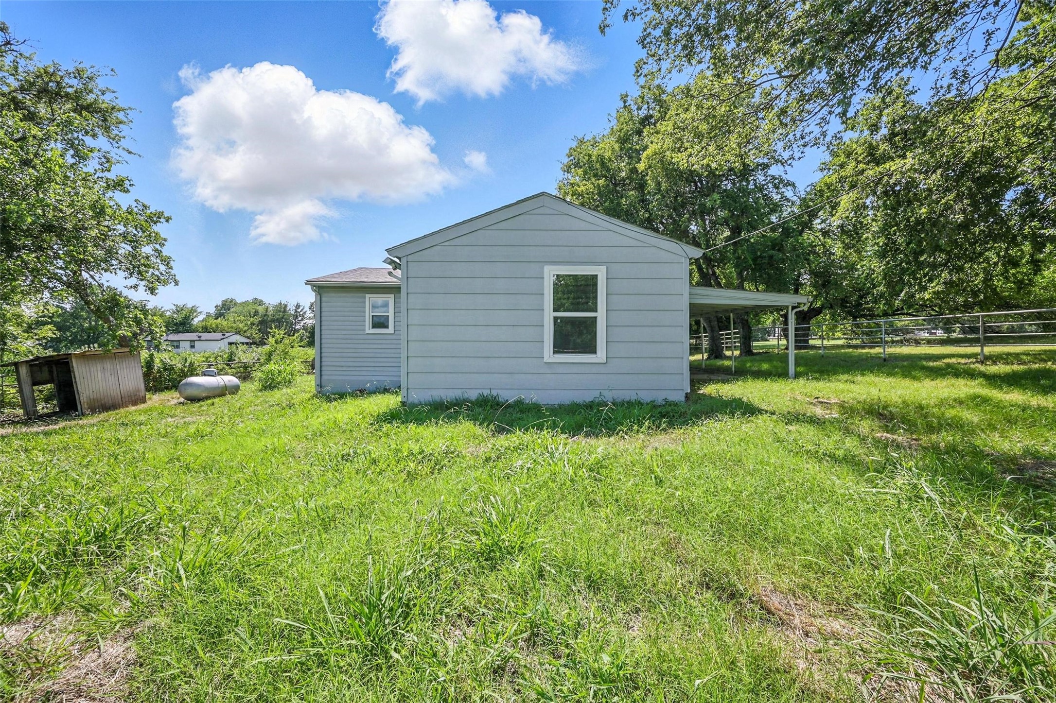 1206 N Business Highway 78 Blue Ridge TX 75424