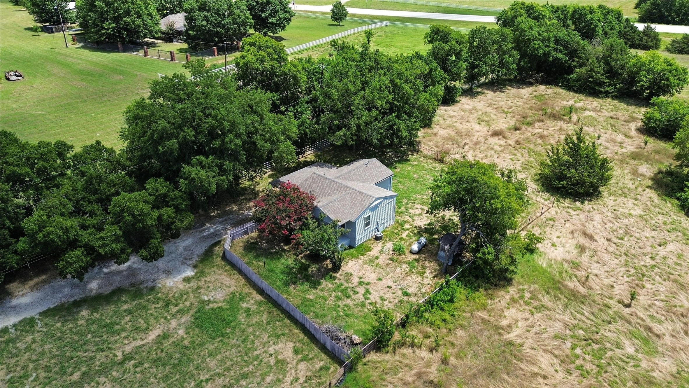 1206 N Business Highway 78 Blue Ridge TX 75424