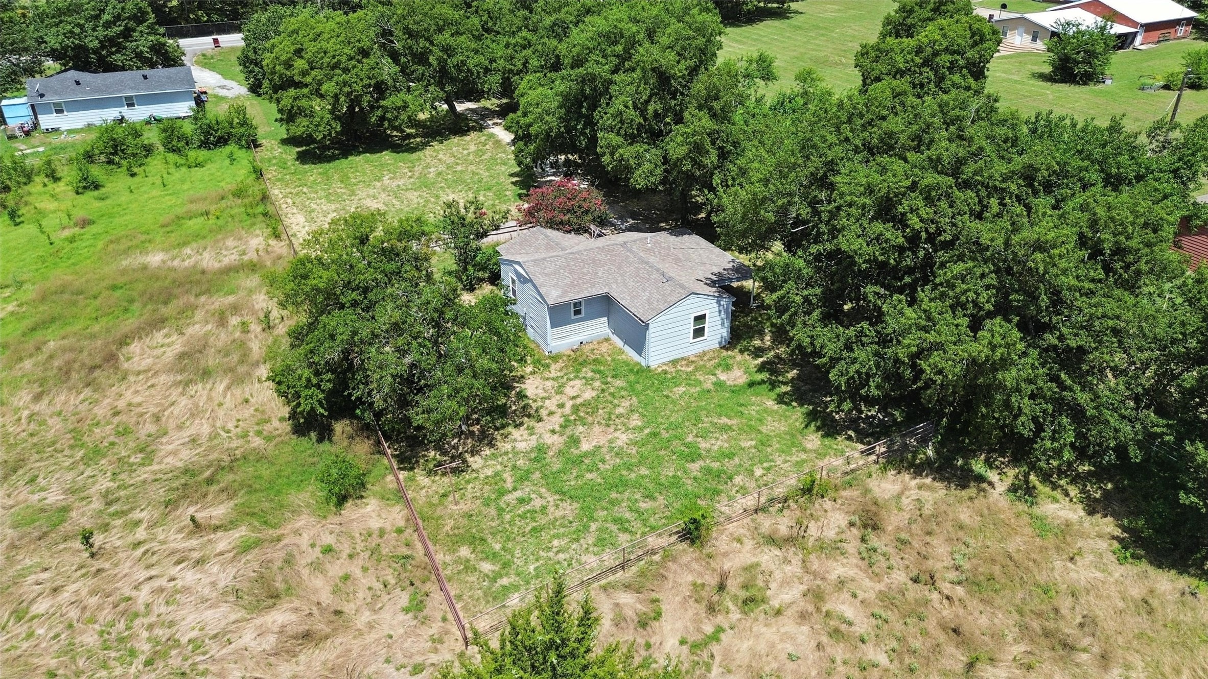 1206 N Business Highway 78 Blue Ridge TX 75424