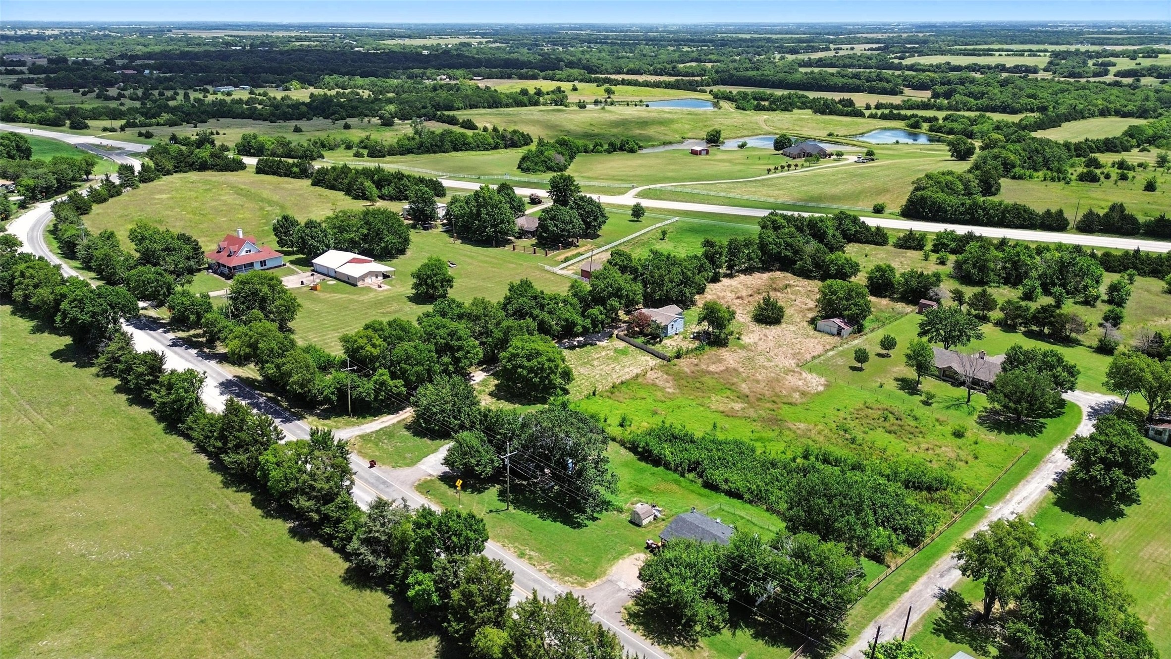 1206 N Business Highway 78 Blue Ridge TX 75424
