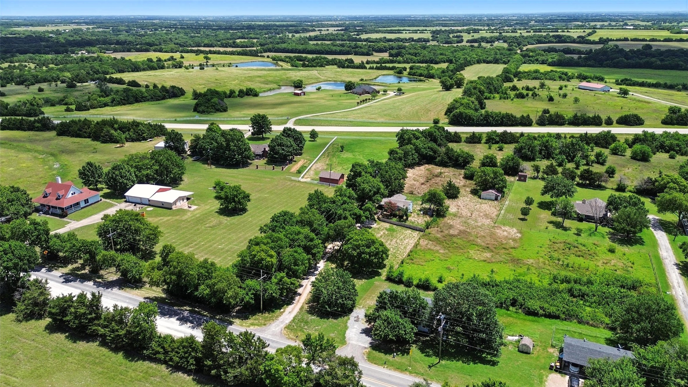 1206 N Business Highway 78 Blue Ridge TX 75424