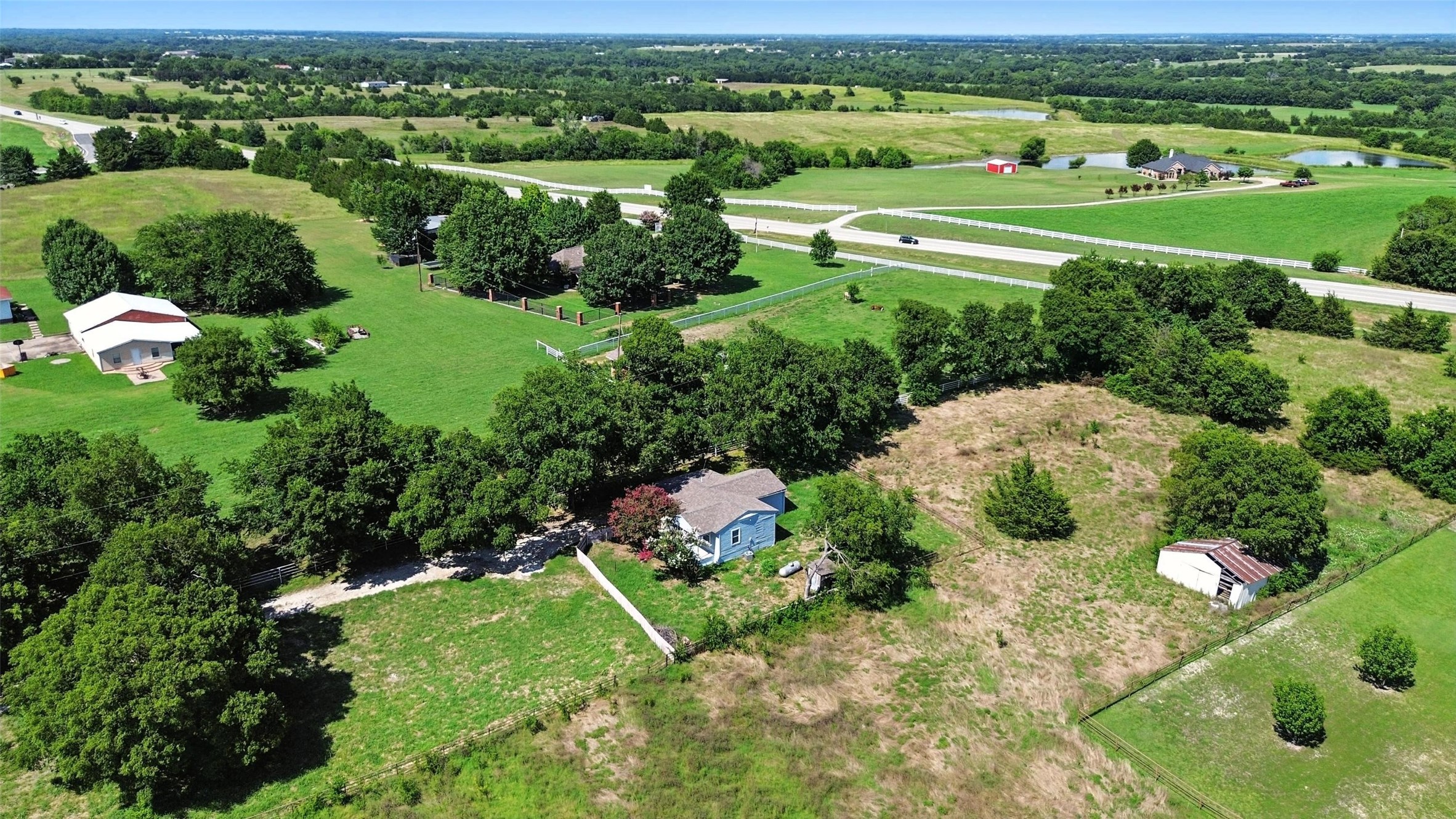 1206 N Business Highway 78 Blue Ridge TX 75424