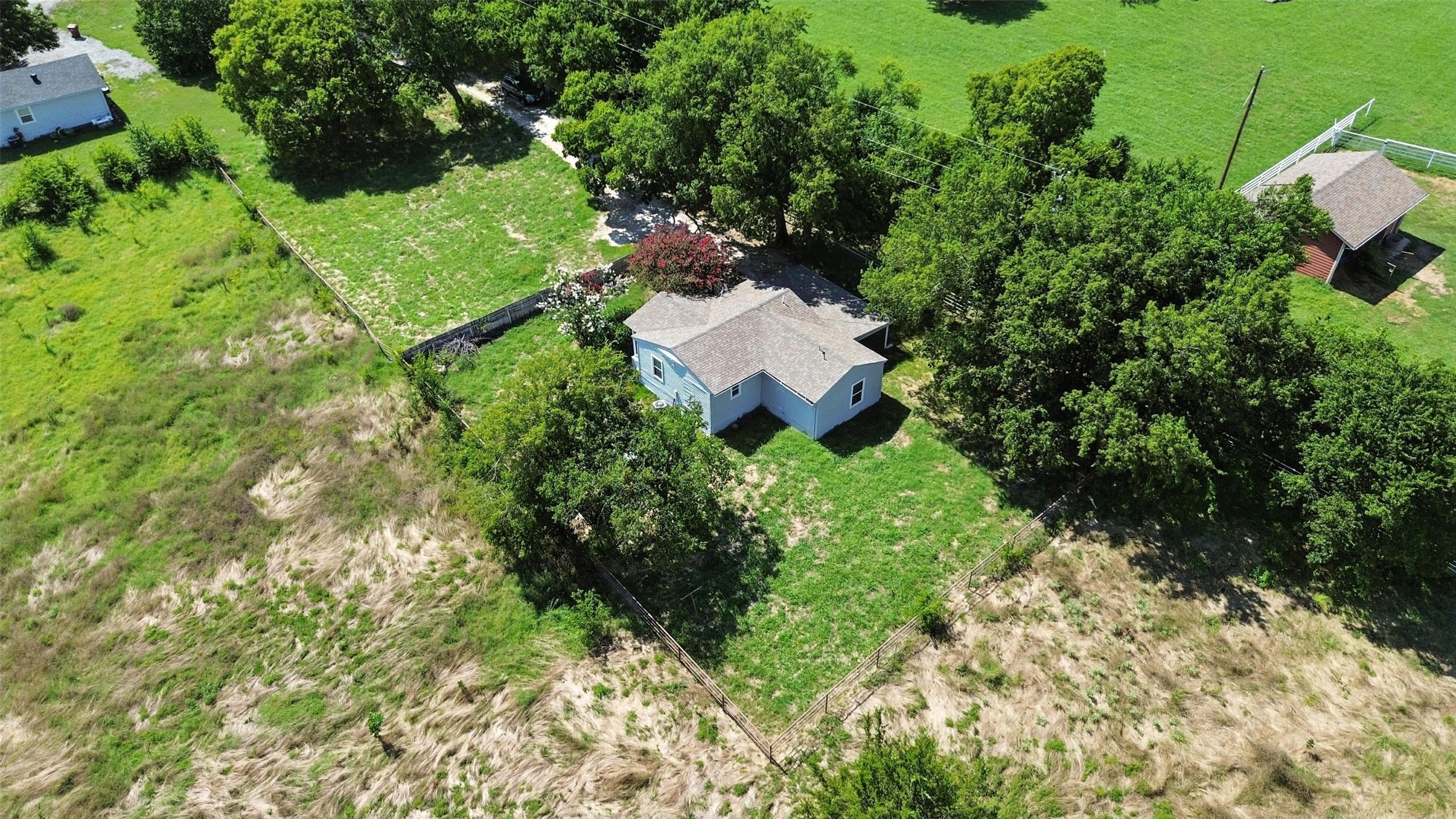 1206 N Business Highway 78 Blue Ridge TX 75424