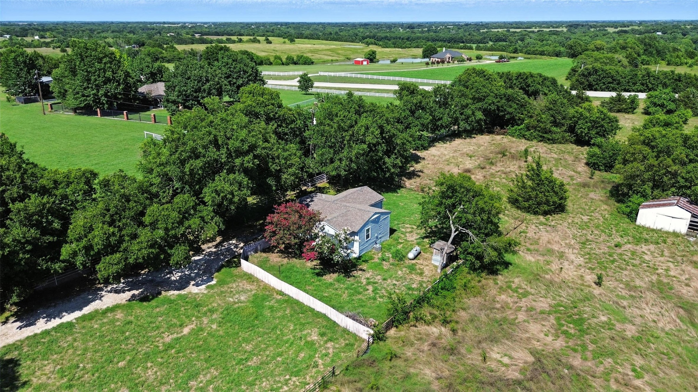 1206 N Business Highway 78 Blue Ridge TX 75424