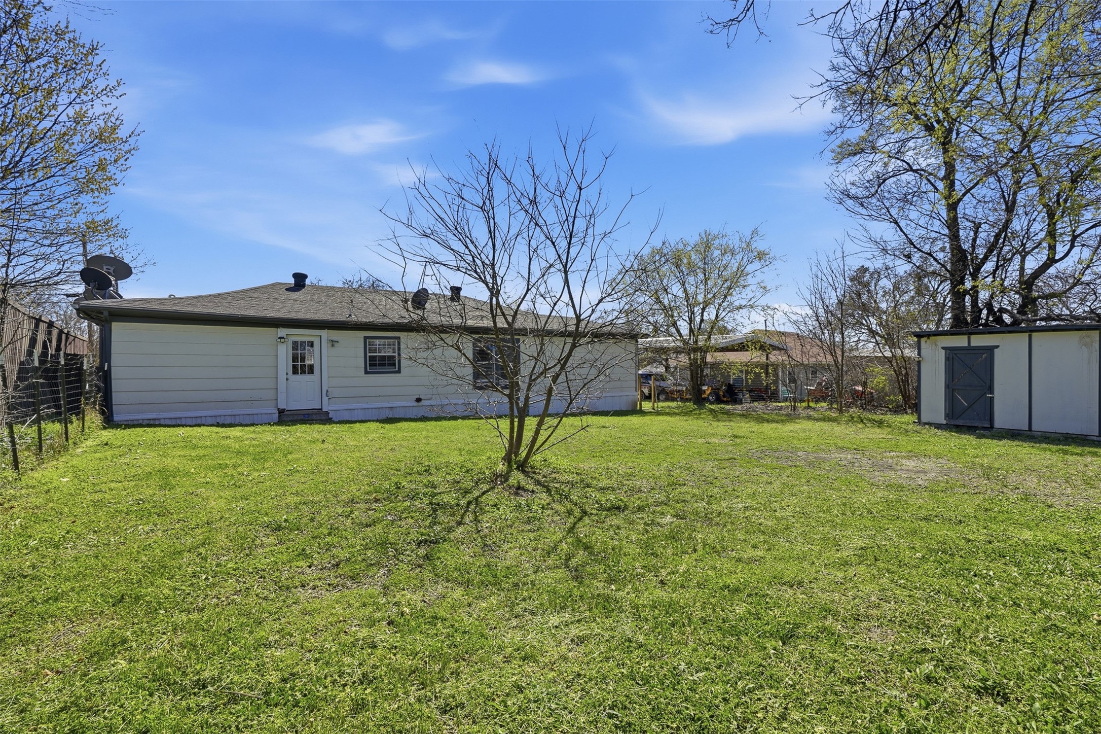 1206 N Business Highway 78 Blue Ridge TX 75424