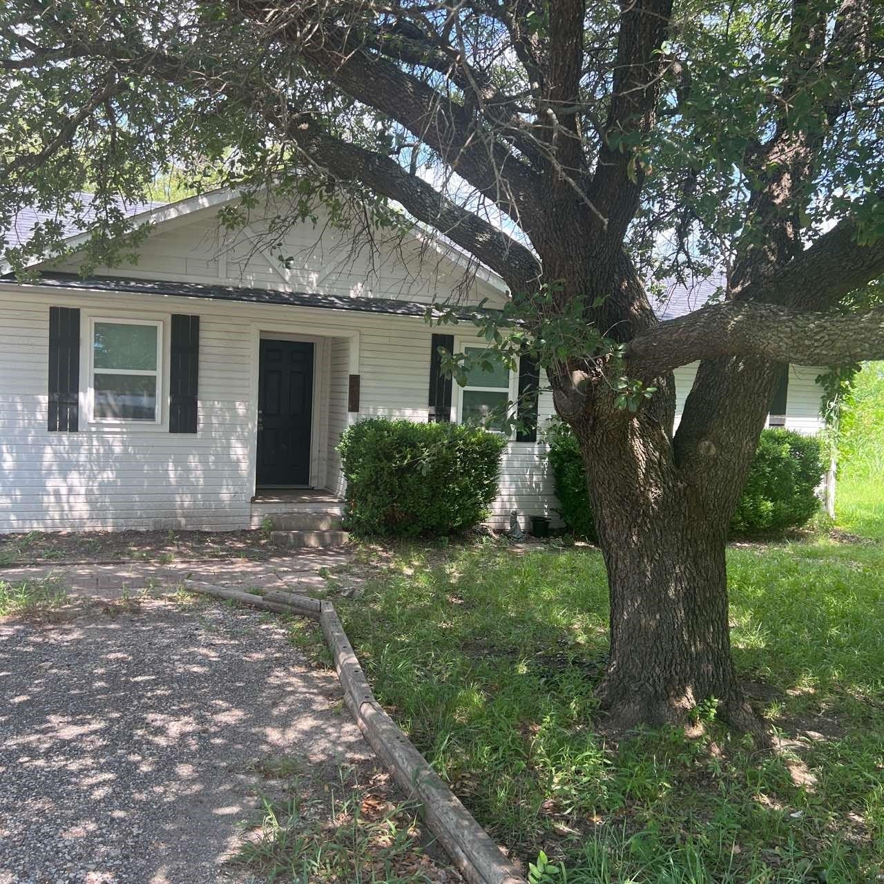 1206 N Business Highway 78 Blue Ridge TX 75424