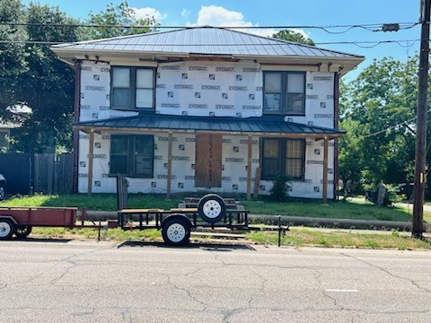 2104 Johnson Street Greenville TX 75401