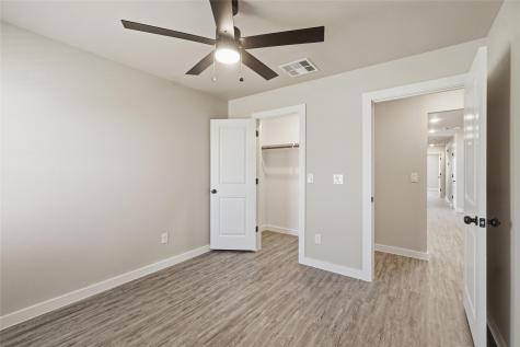 3026 Glennster Street Abilene TX 79606