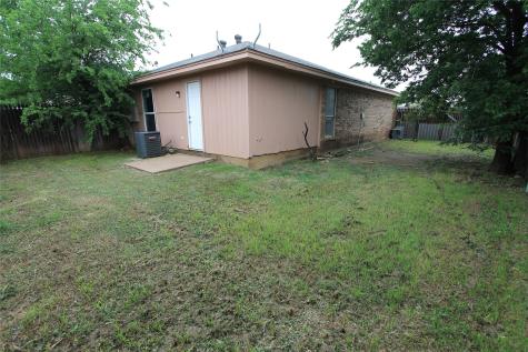 3411 Stonewall Lane Fort Worth TX 76123