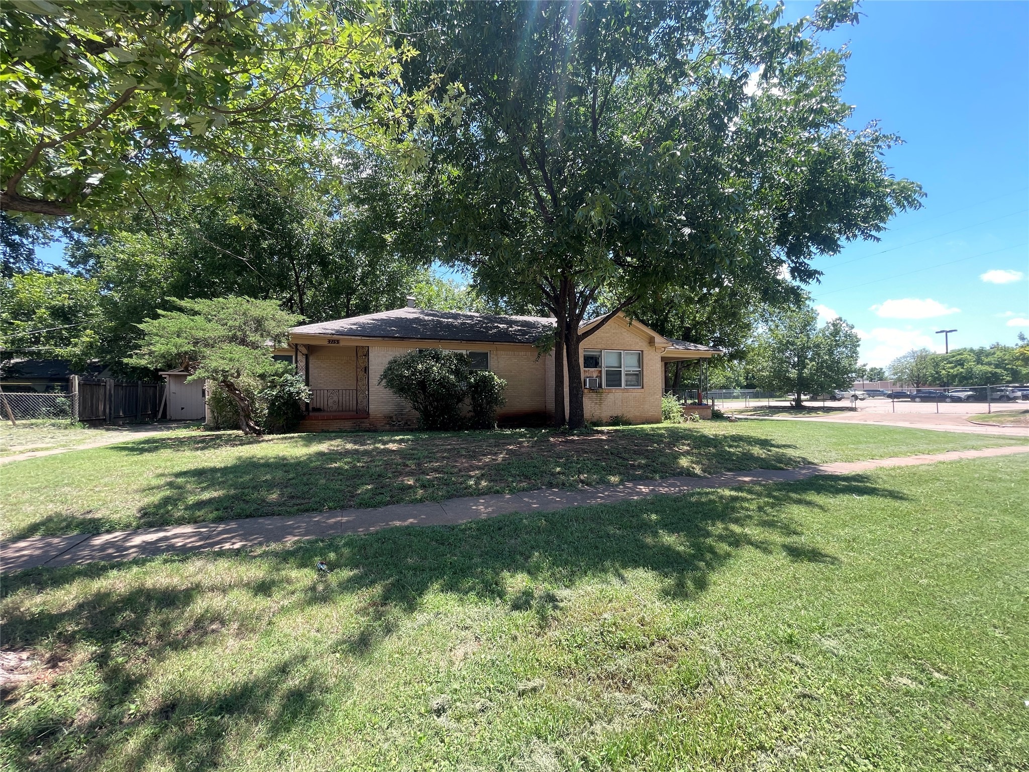 715 Baylor Street Wichita Falls TX 76301