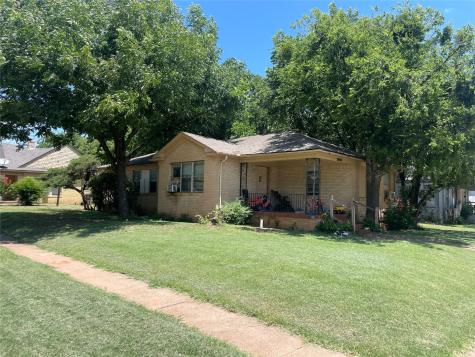 715 Baylor Street Wichita Falls TX 76301