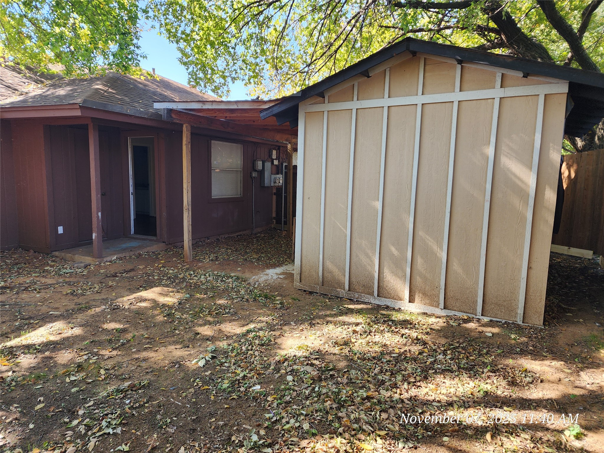 515 Gibbins Court Arlington TX 76011