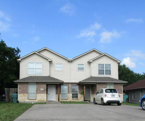1015 N Brents Avenue Sherman TX 75090