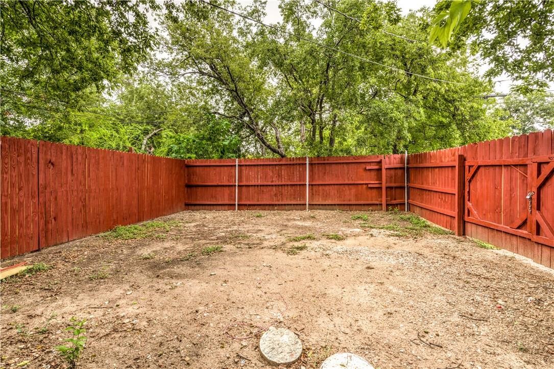 3100 Hale Avenue Fort Worth TX 76106