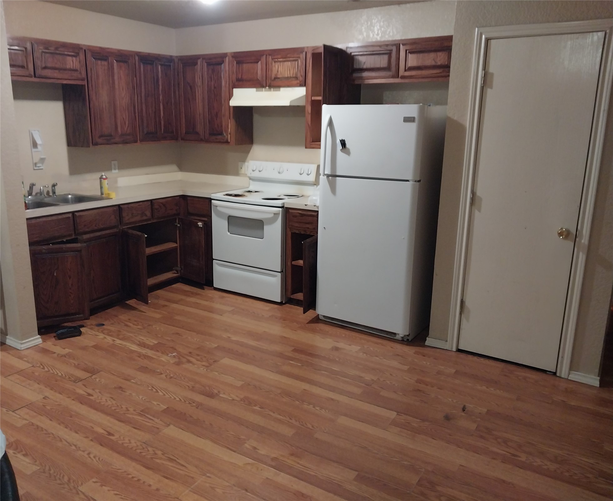 3100 Hale Avenue Fort Worth TX 76106
