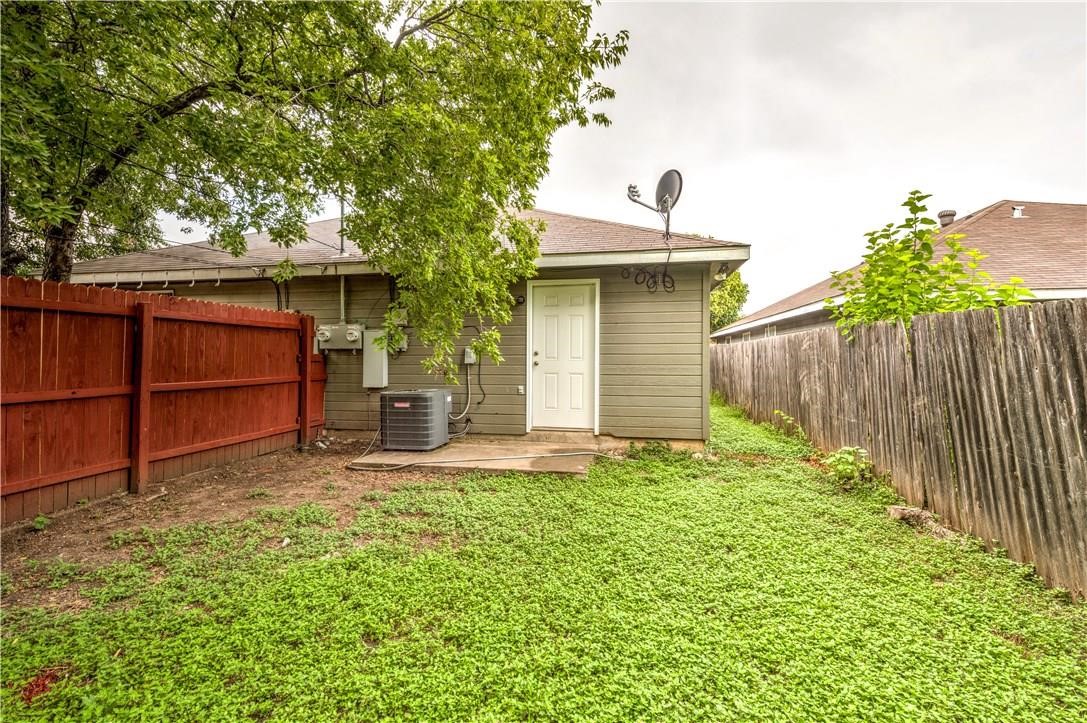 3100 Hale Avenue Fort Worth TX 76106