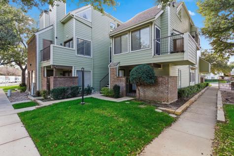 3101 Sondra Drive Fort Worth TX 76107