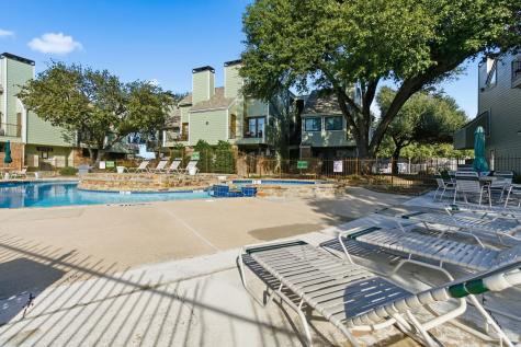 3101 Sondra Drive Fort Worth TX 76107