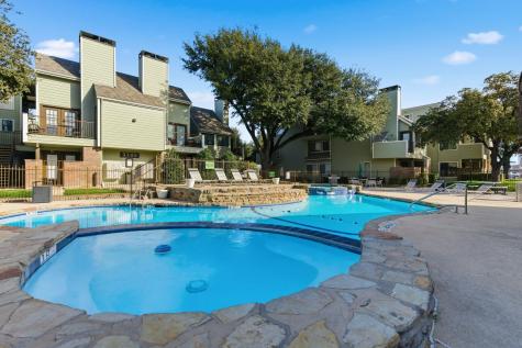 3101 Sondra Drive Fort Worth TX 76107