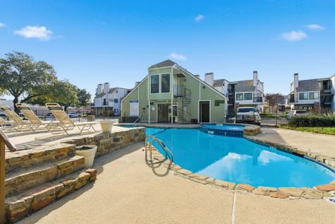 3101 Sondra Drive Fort Worth TX 76107