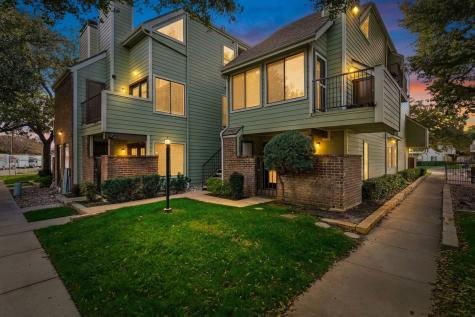 3101 Sondra Drive Fort Worth TX 76107