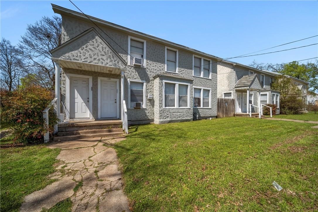 1521 Barnard Street Waco TX 76701