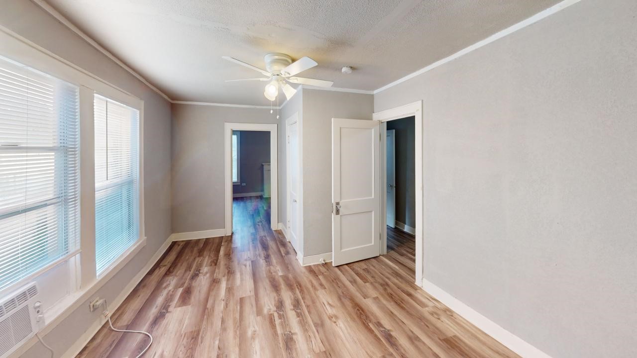 1521 Barnard Street Waco TX 76701