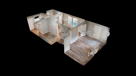 1521 Barnard Street Waco TX 76701