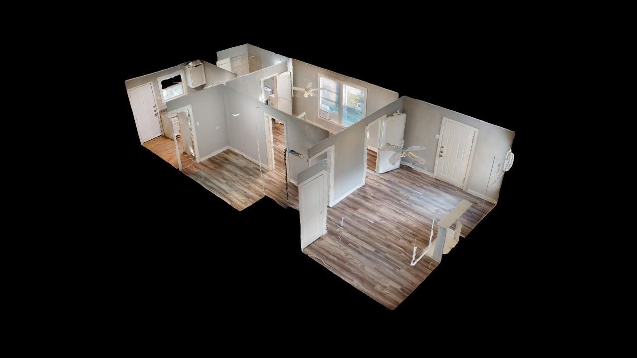 1521 Barnard Street Waco TX 76701