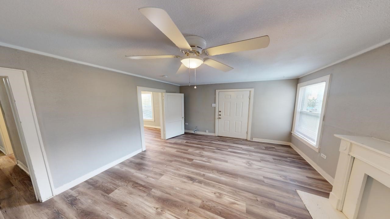 1521 Barnard Street Waco TX 76701
