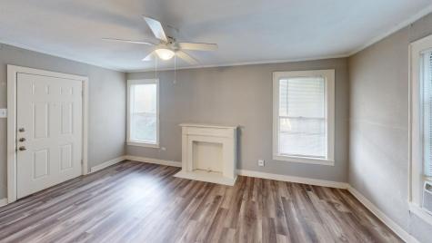 1521 Barnard Street Waco TX 76701