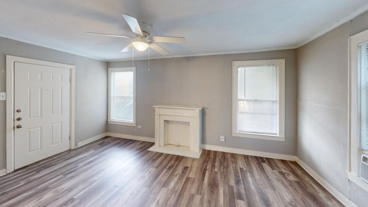 1521 Barnard Street Waco TX 76701