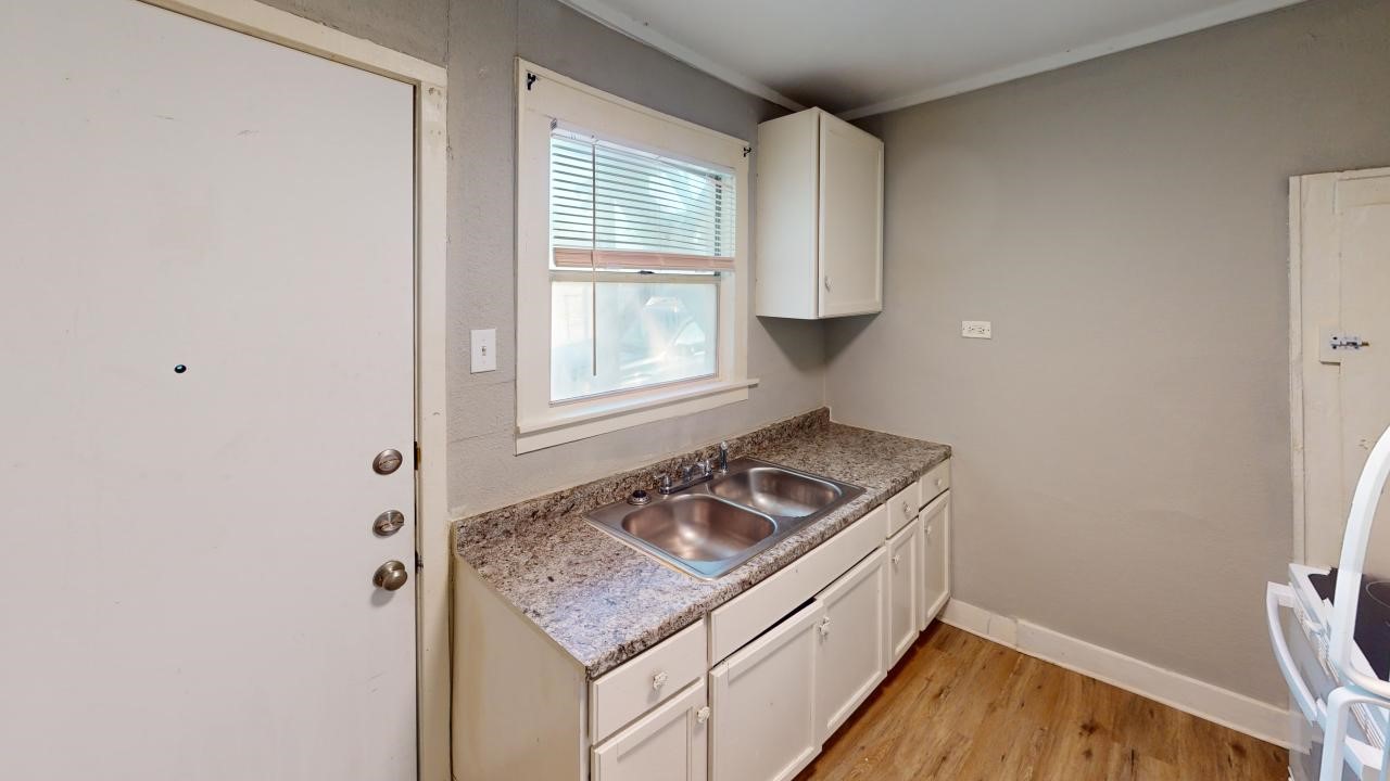 1521 Barnard Street Waco TX 76701