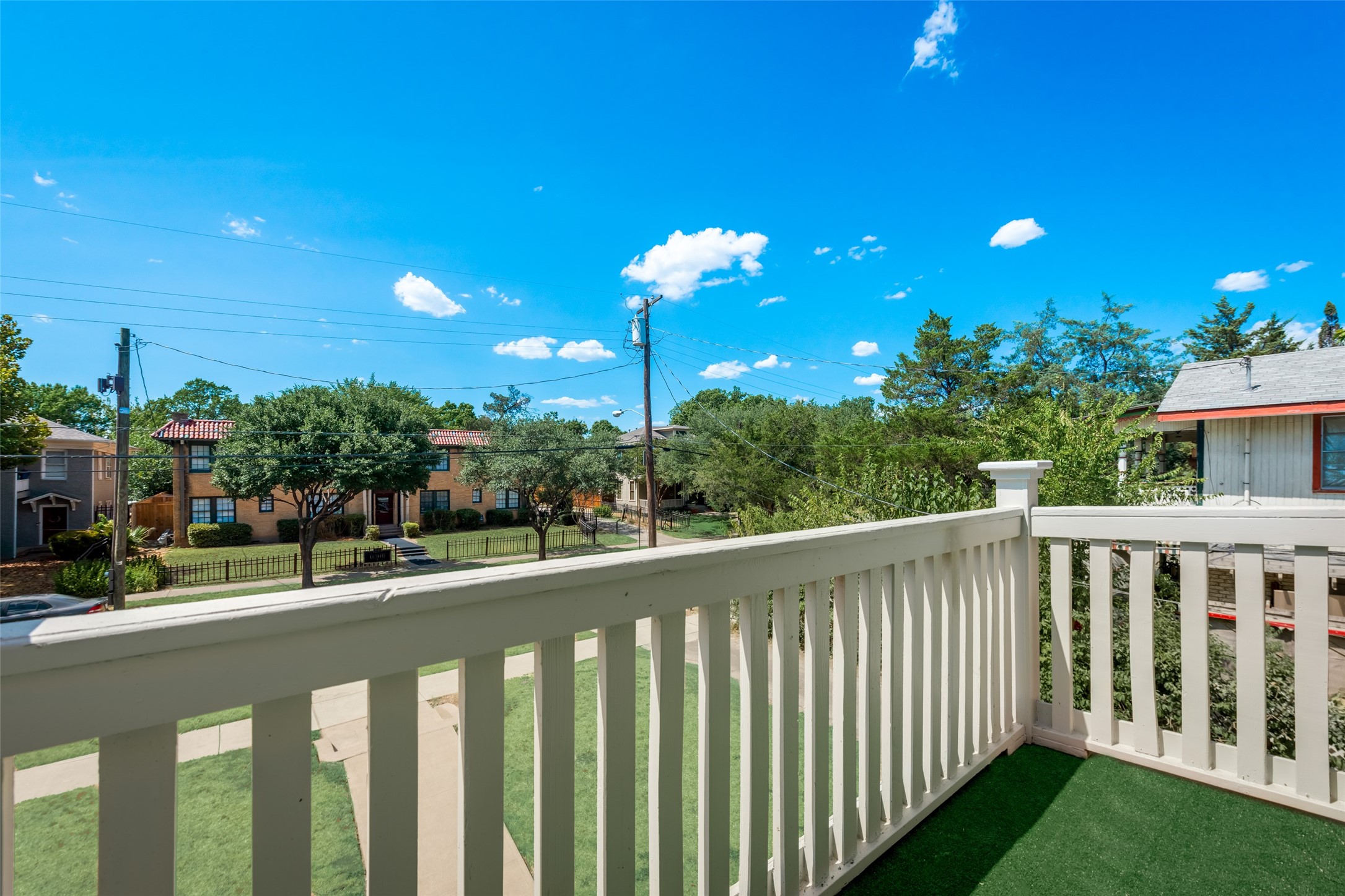 4512 Swiss Avenue Dallas TX 75204