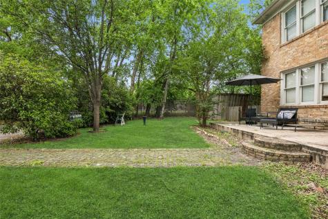 4512 Swiss Avenue Dallas TX 75204