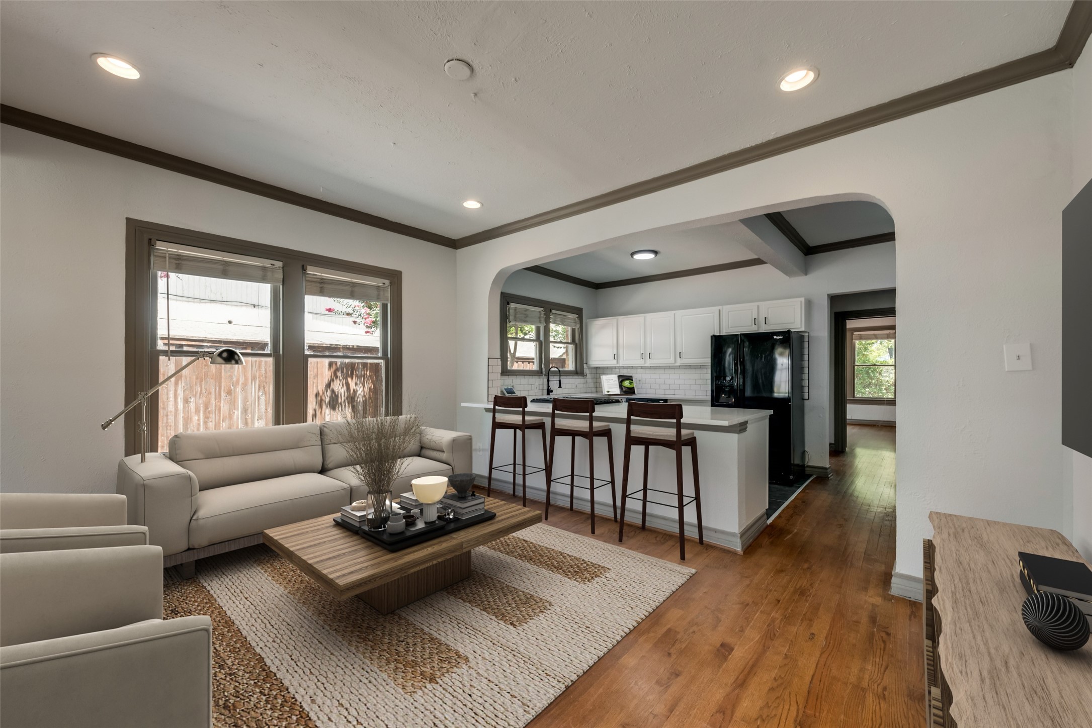 4512 Swiss Avenue Dallas TX 75204