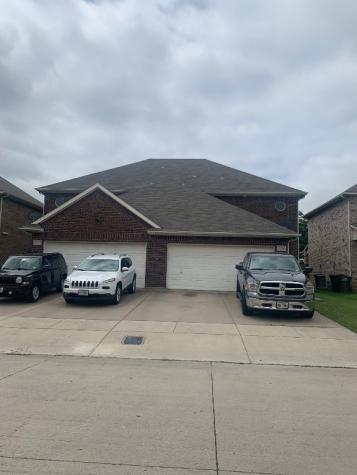 5736 Blackmon Court Fort Worth TX 76137