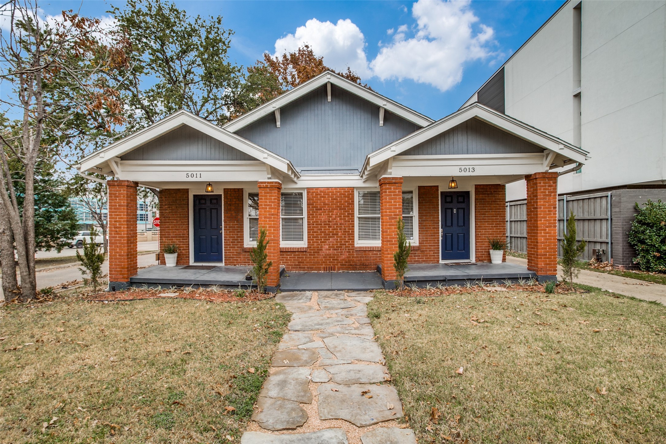 5013 Vickery Boulevard Dallas TX 75206