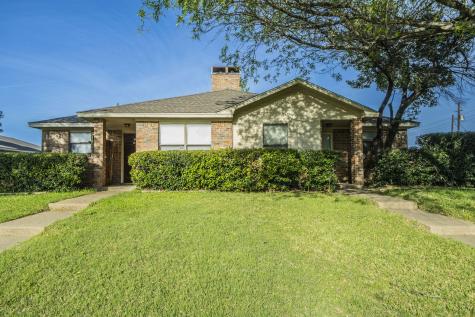 1507 Crescent Lane Duncanville TX 75137