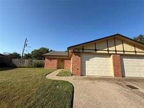 11911 Metmora Court Fort Worth TX 76008