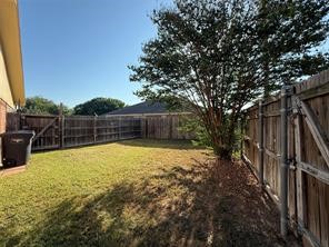 11911 Metmora Court Fort Worth TX 76008