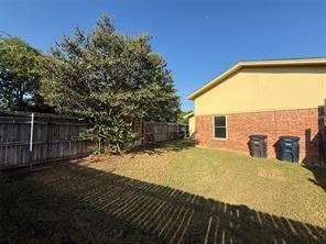 11911 Metmora Court Fort Worth TX 76008