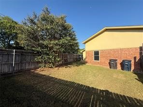 11911 Metmora Court Fort Worth TX 76008
