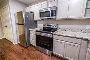 11911 Metmora Court Fort Worth TX 76008