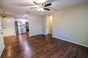 11911 Metmora Court Fort Worth TX 76008