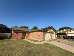 11911 Metmora Court Fort Worth TX 76008